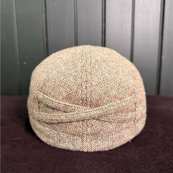 Kokin New York Tweed Cap Unisex’s Hat main image 7